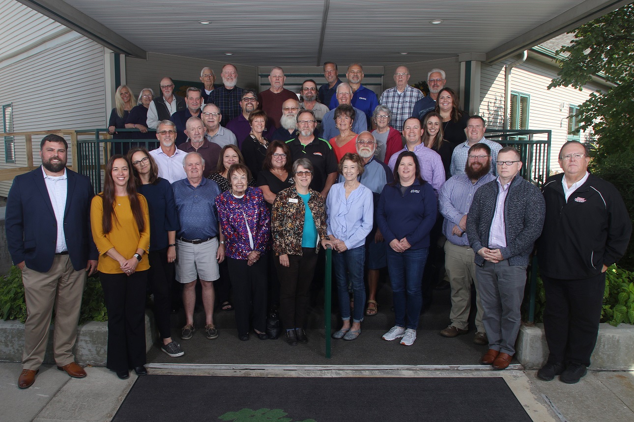 Kiwanis Group - 2022